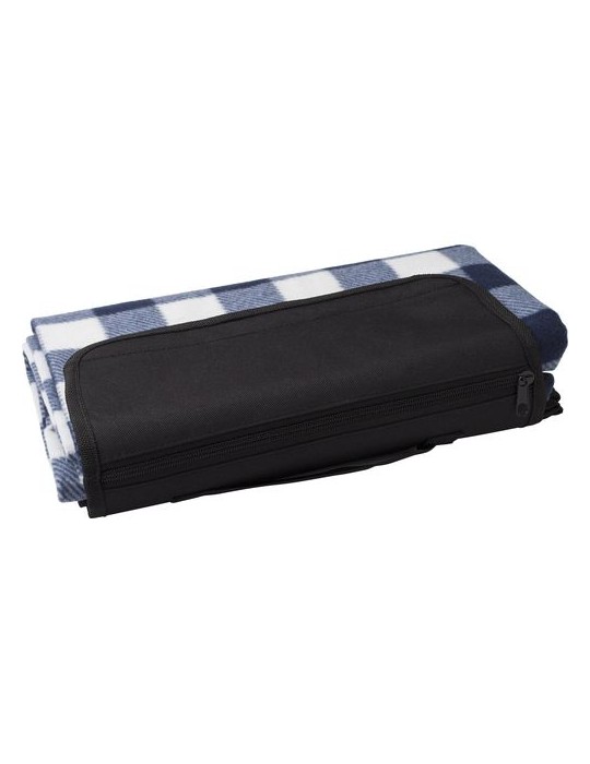 Couverture Pique-Nique Personnalisée - rPET