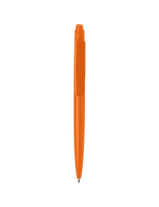 Stylo bille Ipe recyclé RCS (encre noire)
