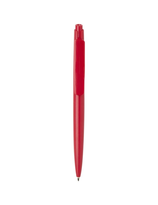 Stylo bille Ipe recyclé RCS (encre noire)