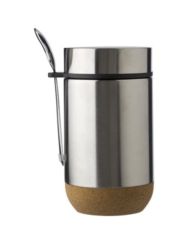Récipient Double Paroi Isotherme Personnalisée pas cher Nash