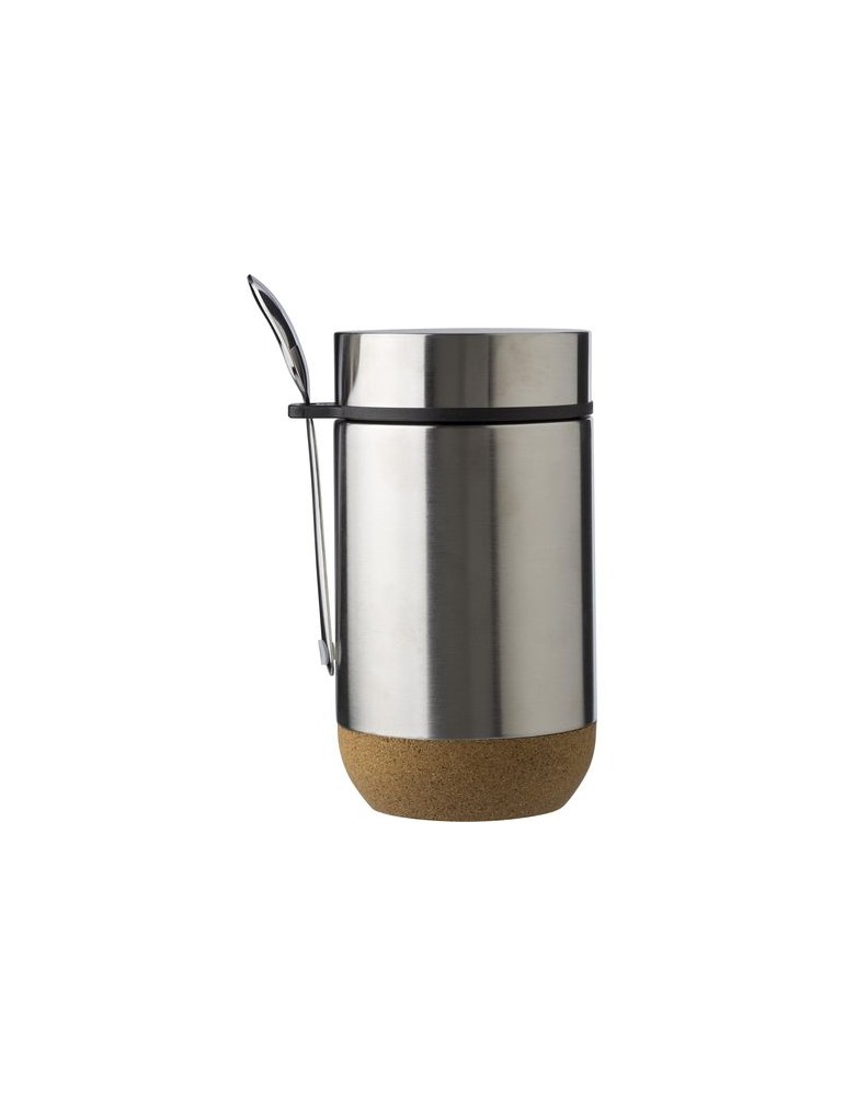 Récipient Double Paroi Isotherme Personnalisée pas cher Nash