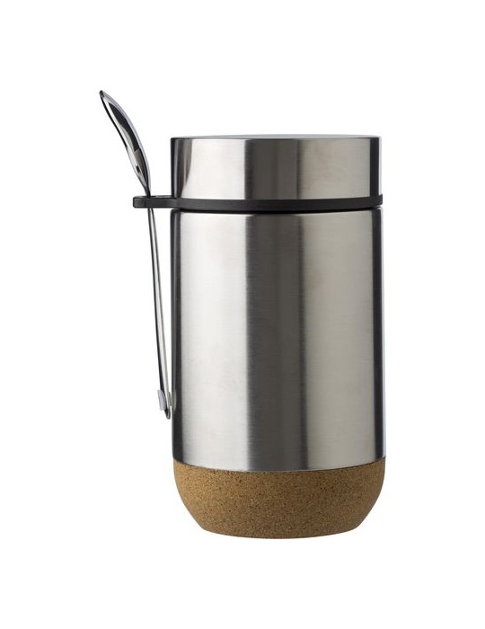 Récipient Double Paroi Isotherme Personnalisée pas cher Nash