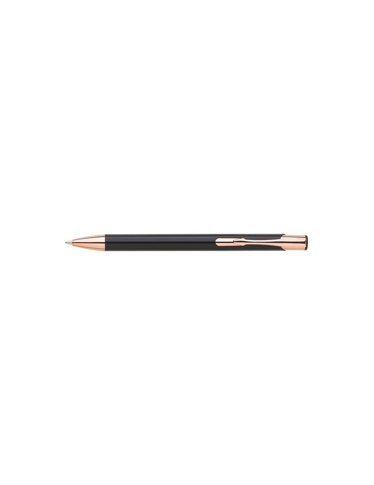 Stylo Bille Aluminium Objets Publicitaires Alexander