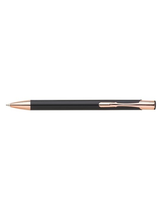 Stylo Bille Aluminium Objets Publicitaires Alexander