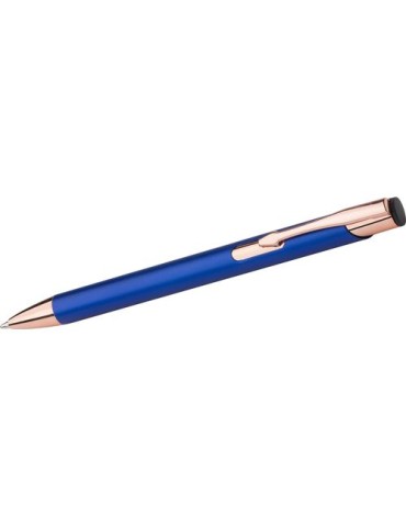 Stylo Bille Aluminium Objets Publicitaires Alexander 2