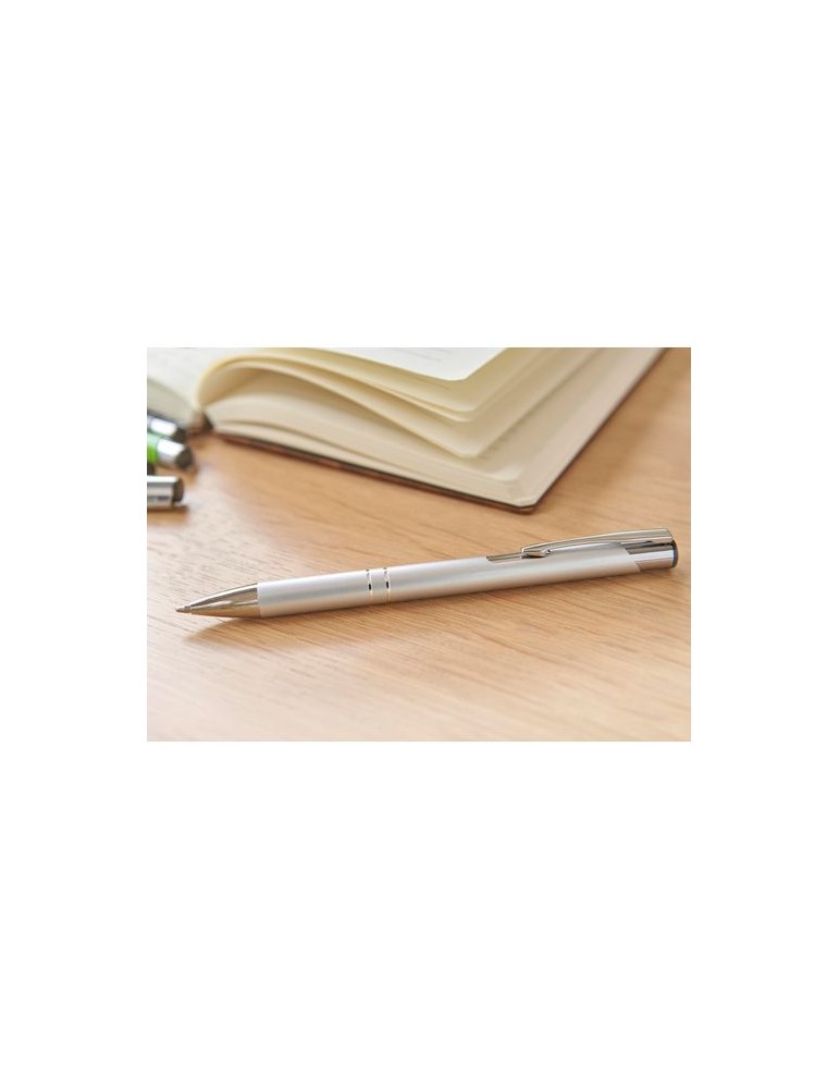 Stylo Bille Aluminium Objets Publicitaires Alexander