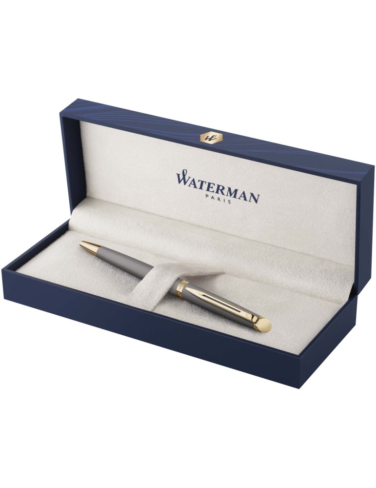 Stylo bille Waterman Hemisphere H