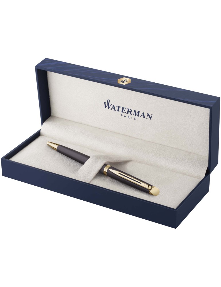 Stylo bille Waterman Hemisphere H
