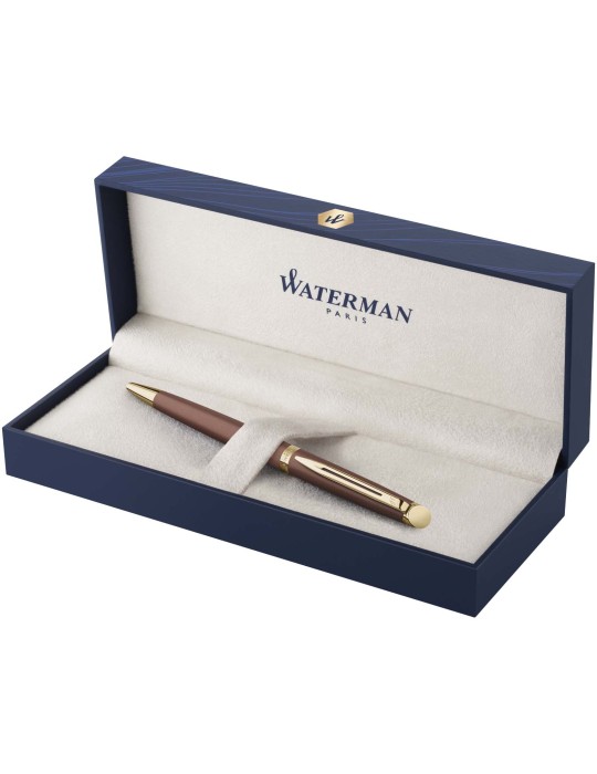 Stylo bille Waterman Hemisphere H