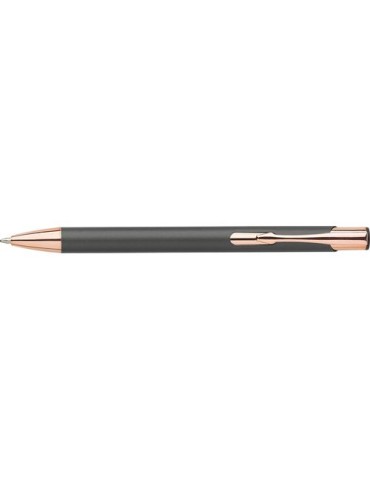 Stylo Bille Aluminium Objets Publicitaires Alexander 2