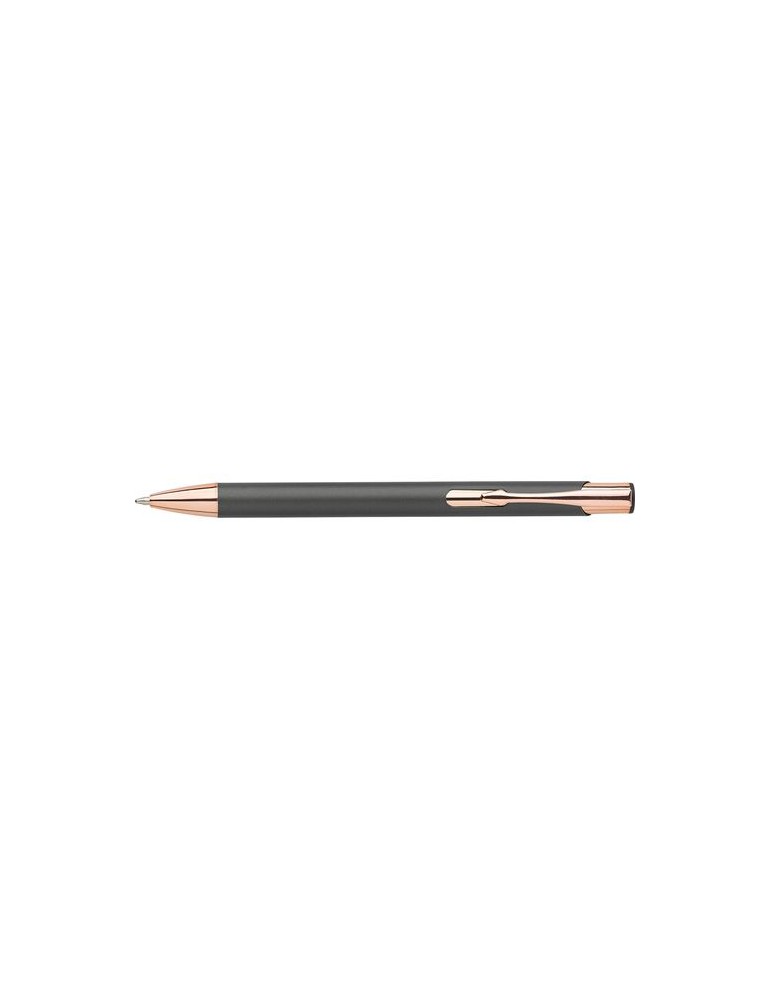 Stylo Bille Aluminium Objets Publicitaires Alexander