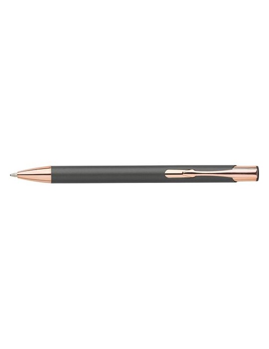 Stylo Bille Aluminium Objets Publicitaires Alexander