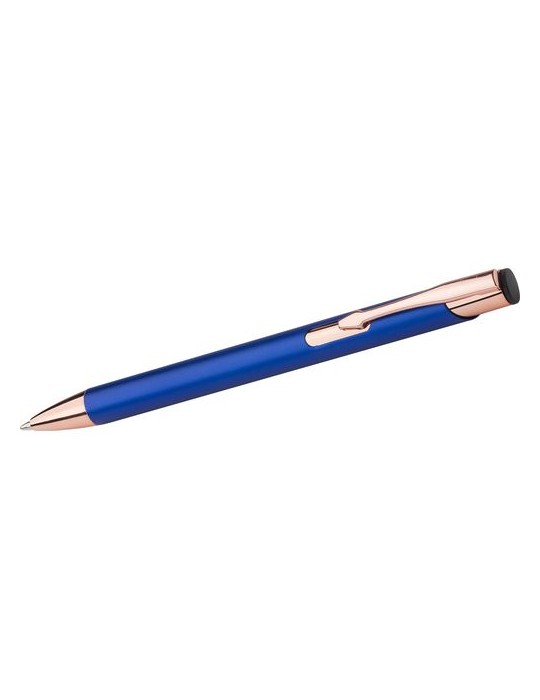 Stylo Bille Aluminium Objets Publicitaires Alexander