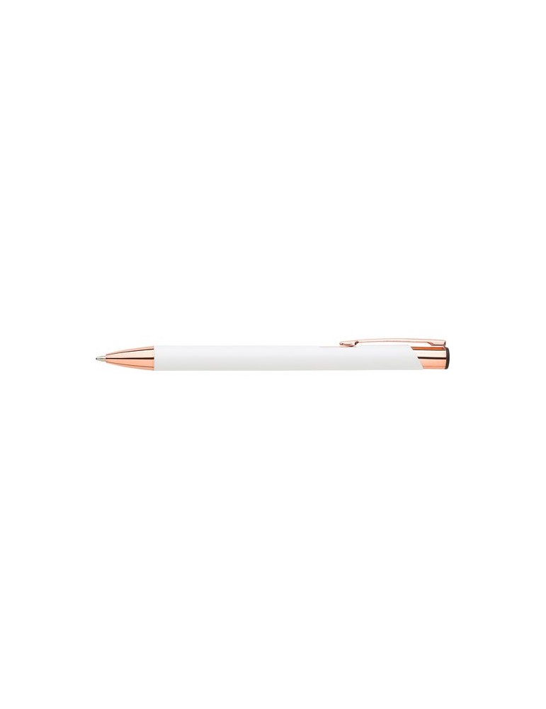 Stylo Bille Aluminium Objets Publicitaires Alexander