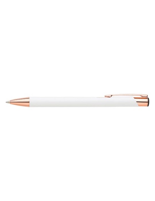 Stylo Bille Aluminium Objets Publicitaires Alexander