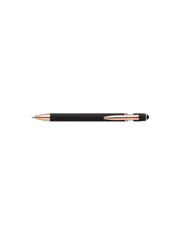 Stylo Bille Aluminium Personnalisable Anthony