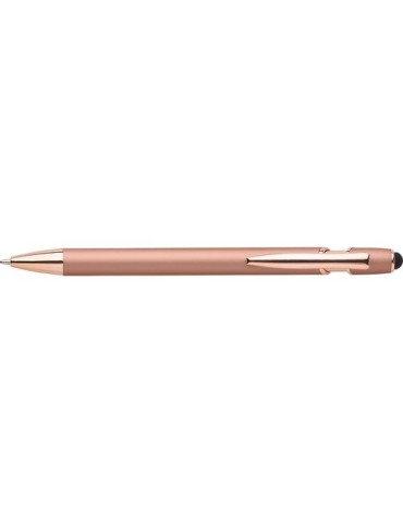 Stylo Bille Aluminium Personnalisable Anthony 2