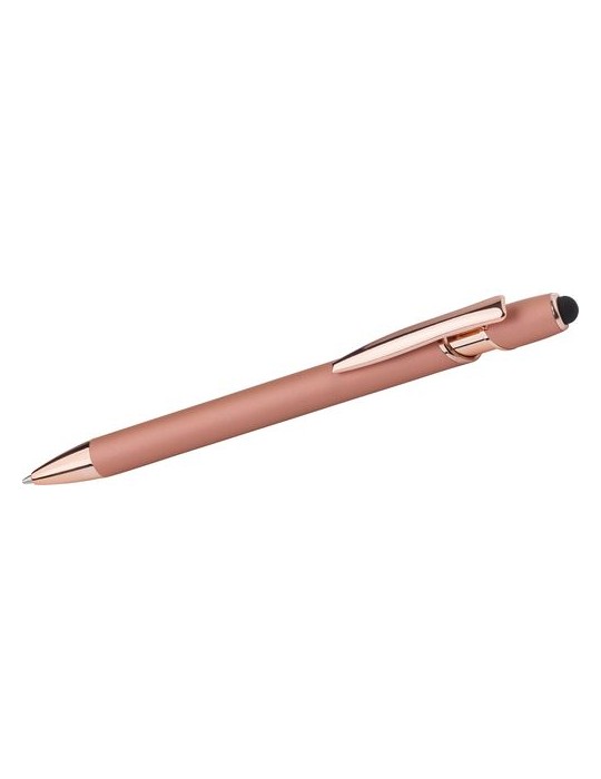 Stylo Bille Aluminium Personnalisable Anthony