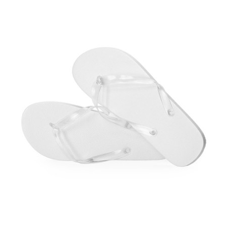 Tongs Salti Éco-responsables Personnalisées objet promotionnel éco-responsable