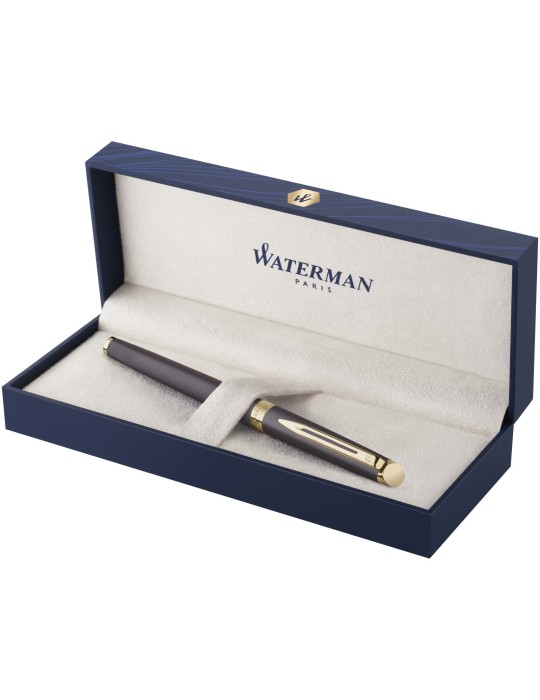 Stylo roller Waterman Hemisphere F