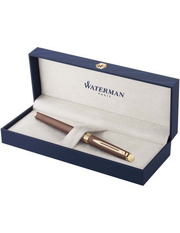 Stylo roller Waterman Hemisphere F 2