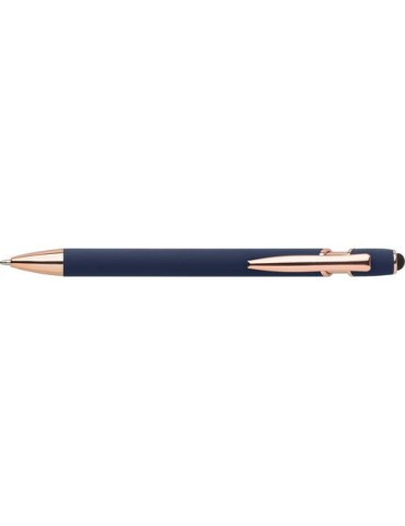Stylo Bille Aluminium Personnalisable Anthony 2