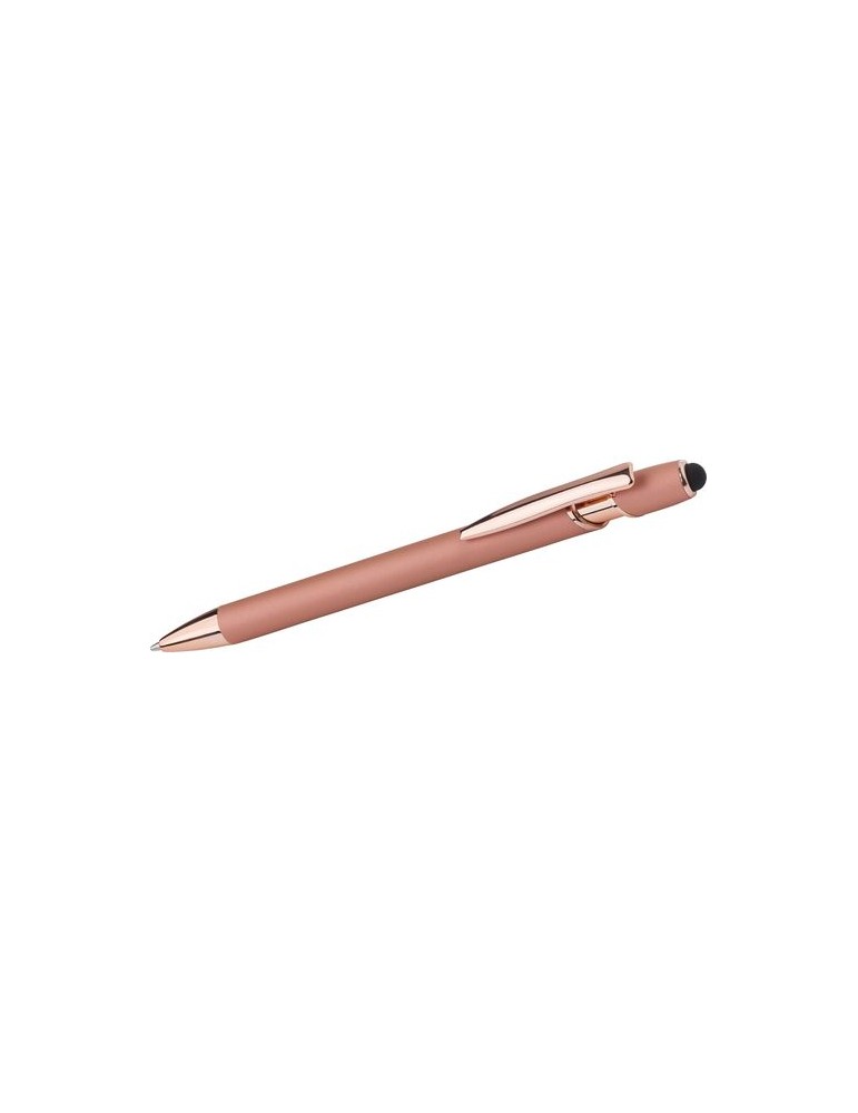Stylo Bille Aluminium Personnalisable Anthony