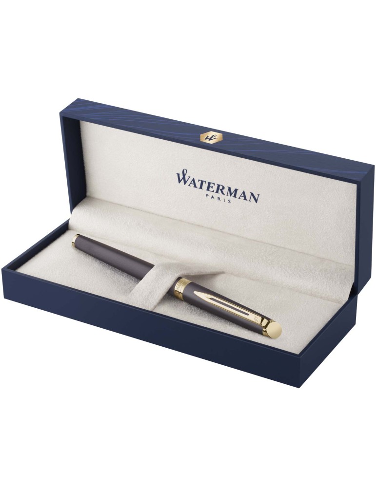 Stylo plume Waterman Hemisphere H