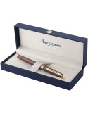 Stylo plume goodies entreprise en acier | Hemisphere