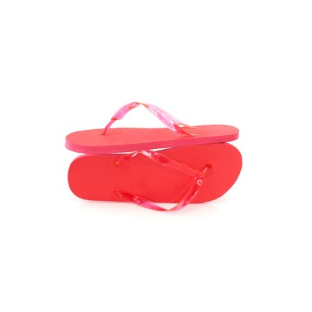 Tongs Salti Éco-responsables Personnalisées accessoire événementiel unique