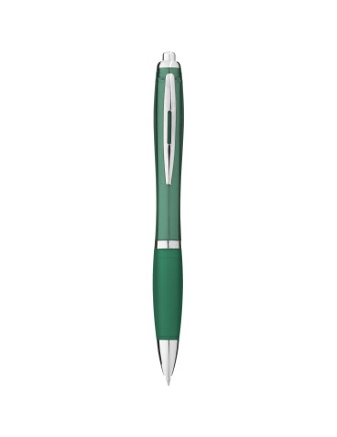 Stylo à bille Nash (encre noire)