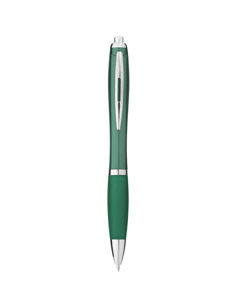 Stylo à bille Nash (encre noire)