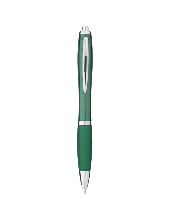 Stylo à bille Nash (encre noire)