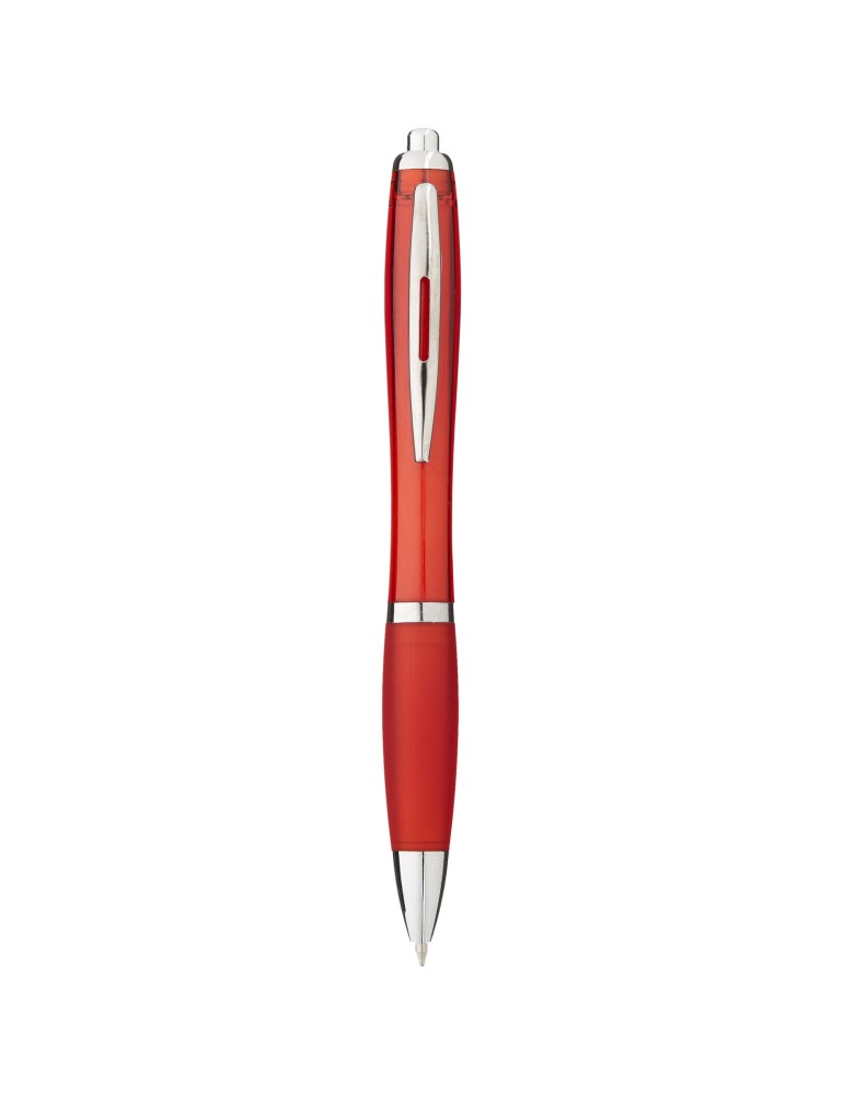 Stylo à bille Nash (encre noire)