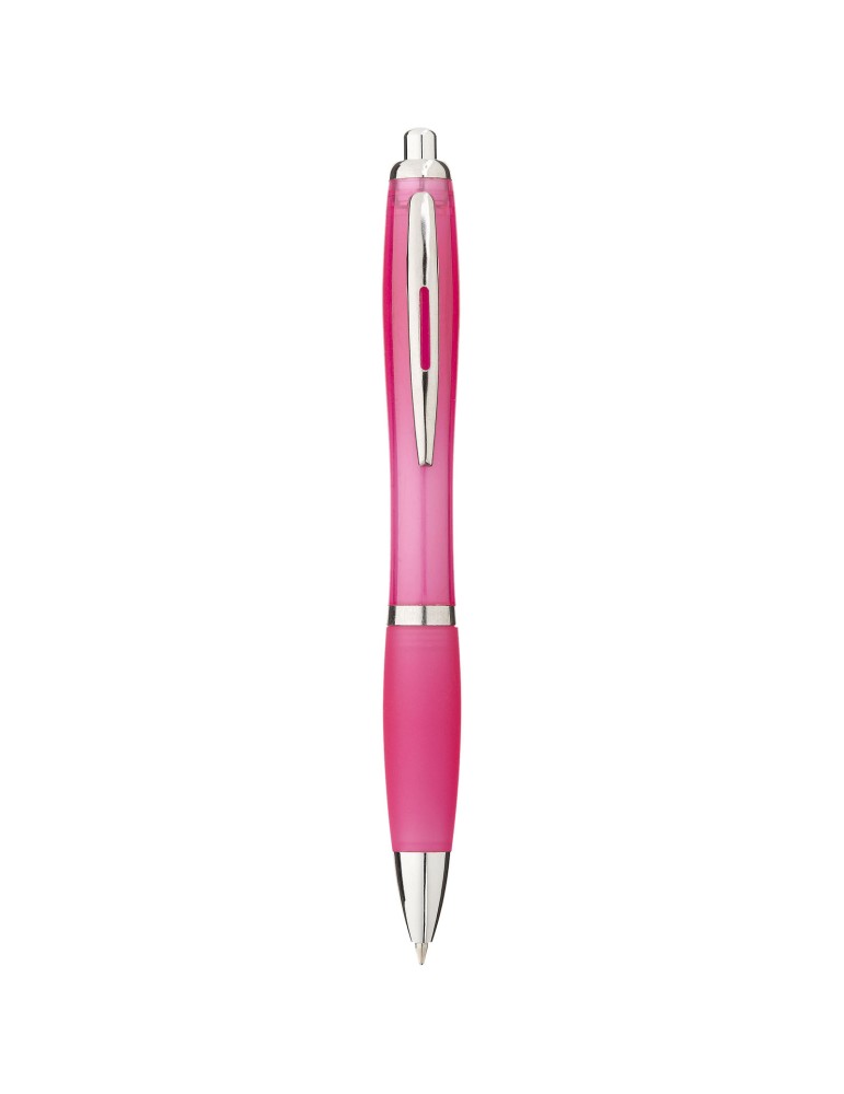 Stylo à bille Nash (encre noire)