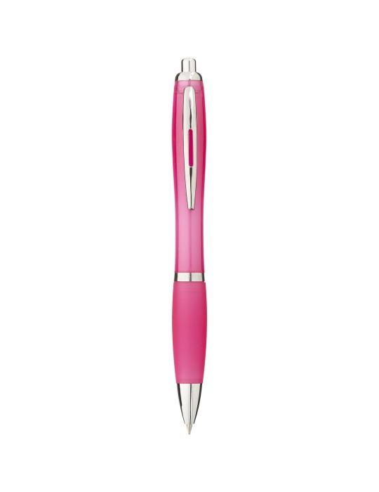 Stylo à bille Nash (encre noire)