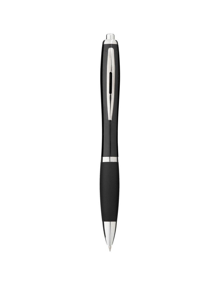 Stylo à bille Nash (encre noire)