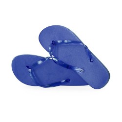 Tongs Salti Éco-responsables Personnalisées marquage laser ultra précis
