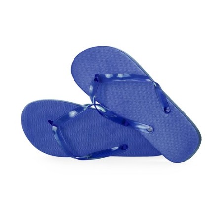 Tongs Salti Éco-responsables Personnalisées marquage laser ultra précis