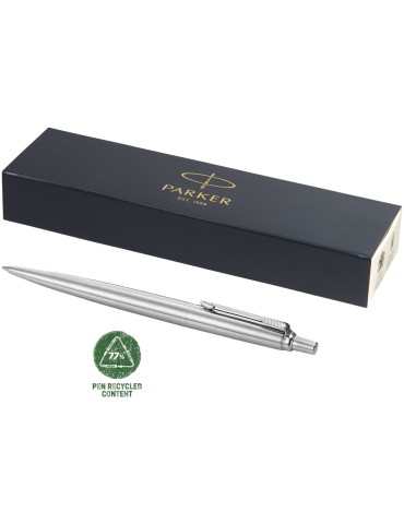 Stylo bille Jotter Parker (encre noire)