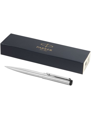 Stylo bille Vector Parker (encre bleue)