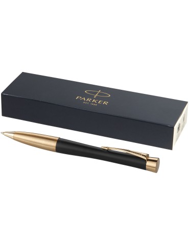 Stylo à bille Urban Parker (encre bleue)