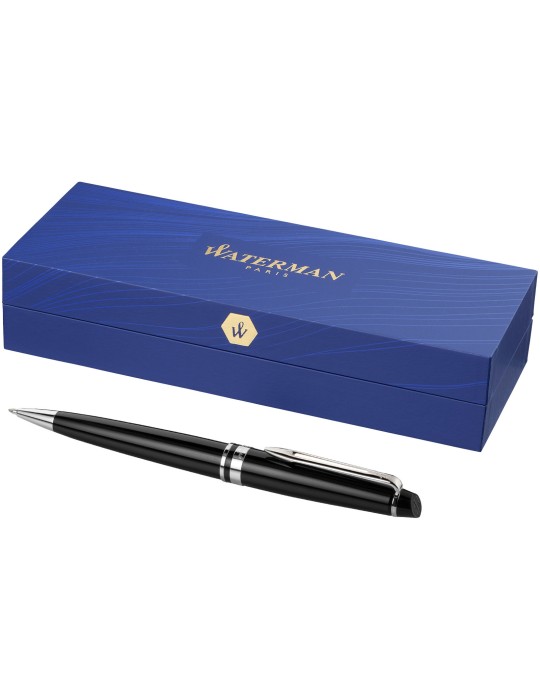Stylo à bille Expert (encre bleue)