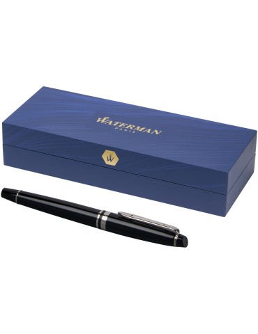 Stylo roller Expert (encre noire)