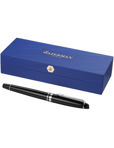 Stylo plume Expert (encre bleue)