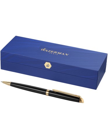 Stylo à bille Hémisphère (encre bleue) 2