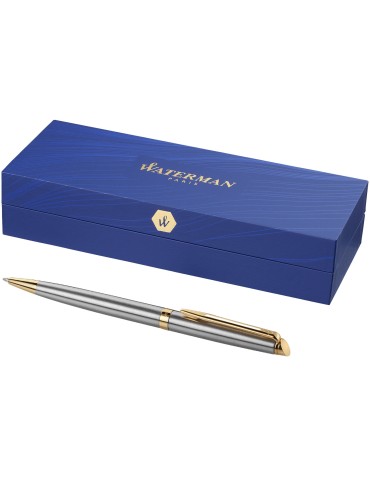 Stylo à bille Hémisphère (encre bleue) 2