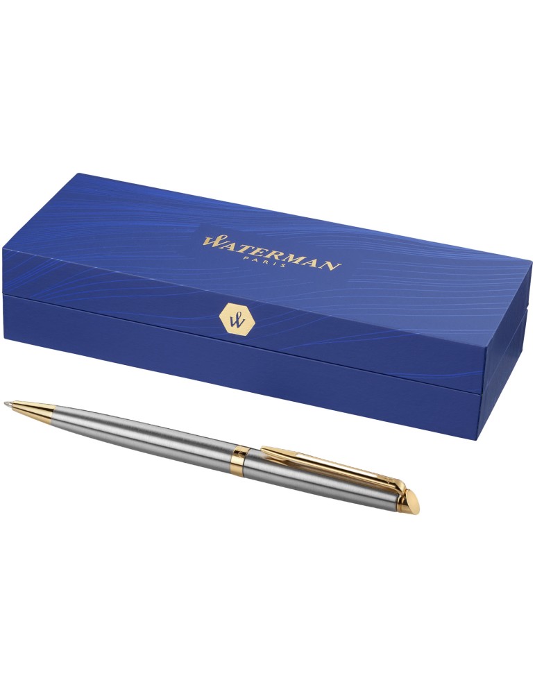 Stylo à bille Hémisphère (encre bleue)