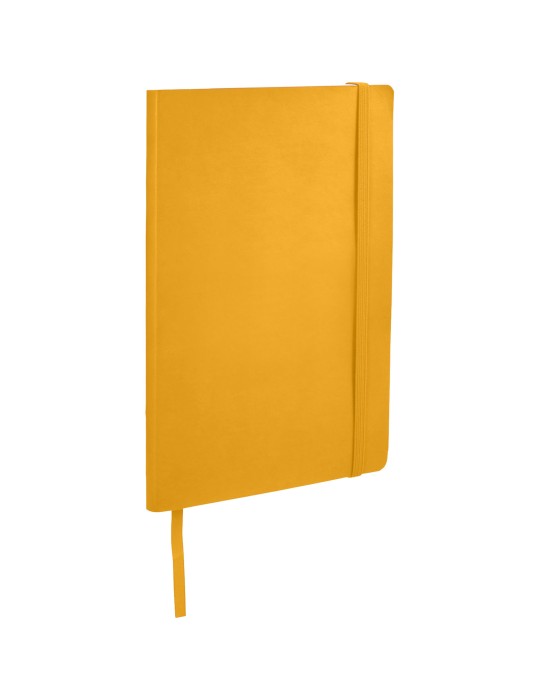 Carnet A5 à couverture souple Classic