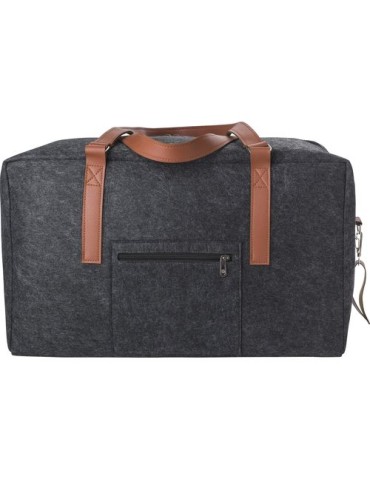 Sac de voyage  personnalisé Natalie pas cher